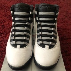 Jordan 10 “Steal”